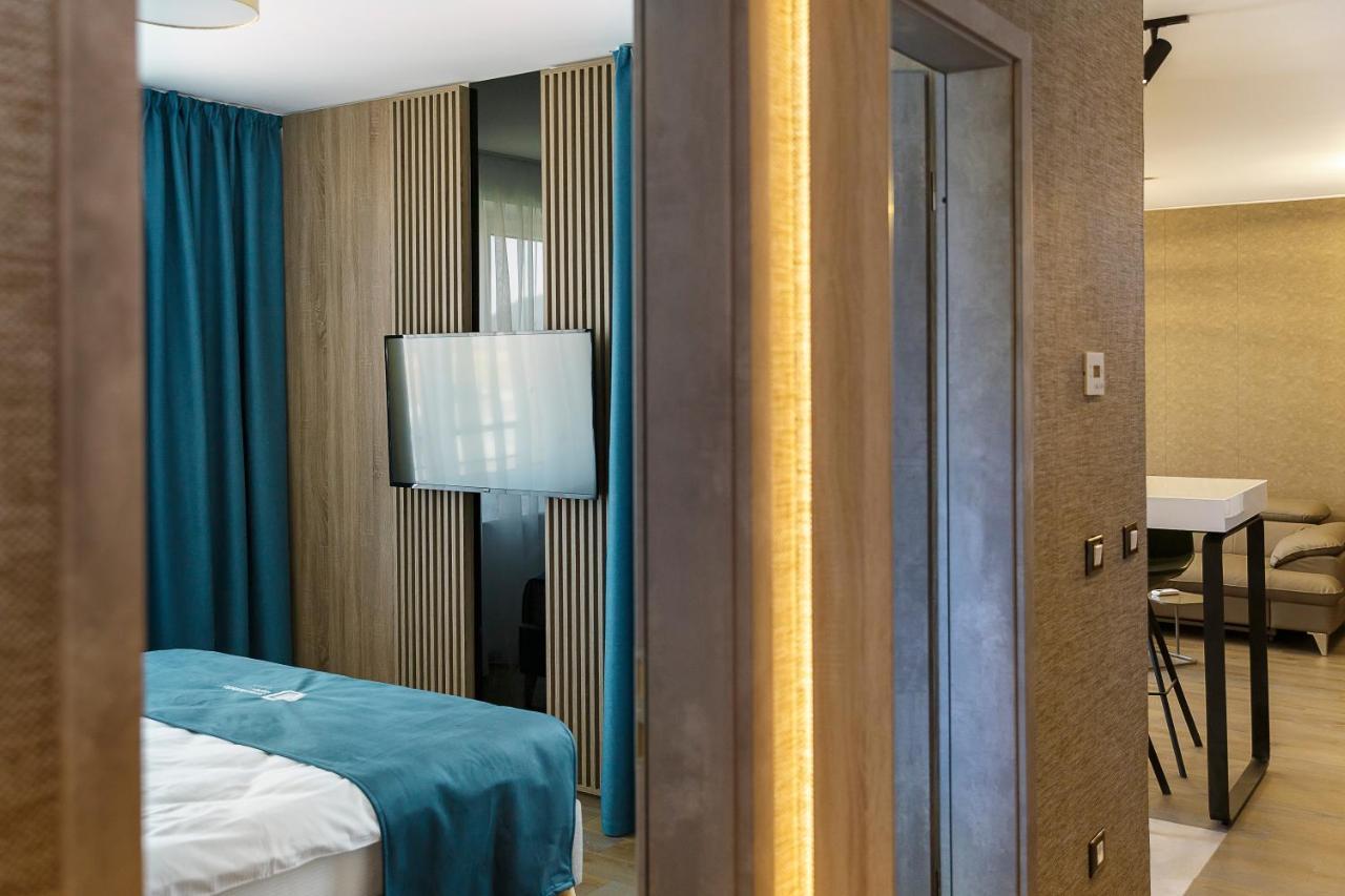 Promenada Apartment *