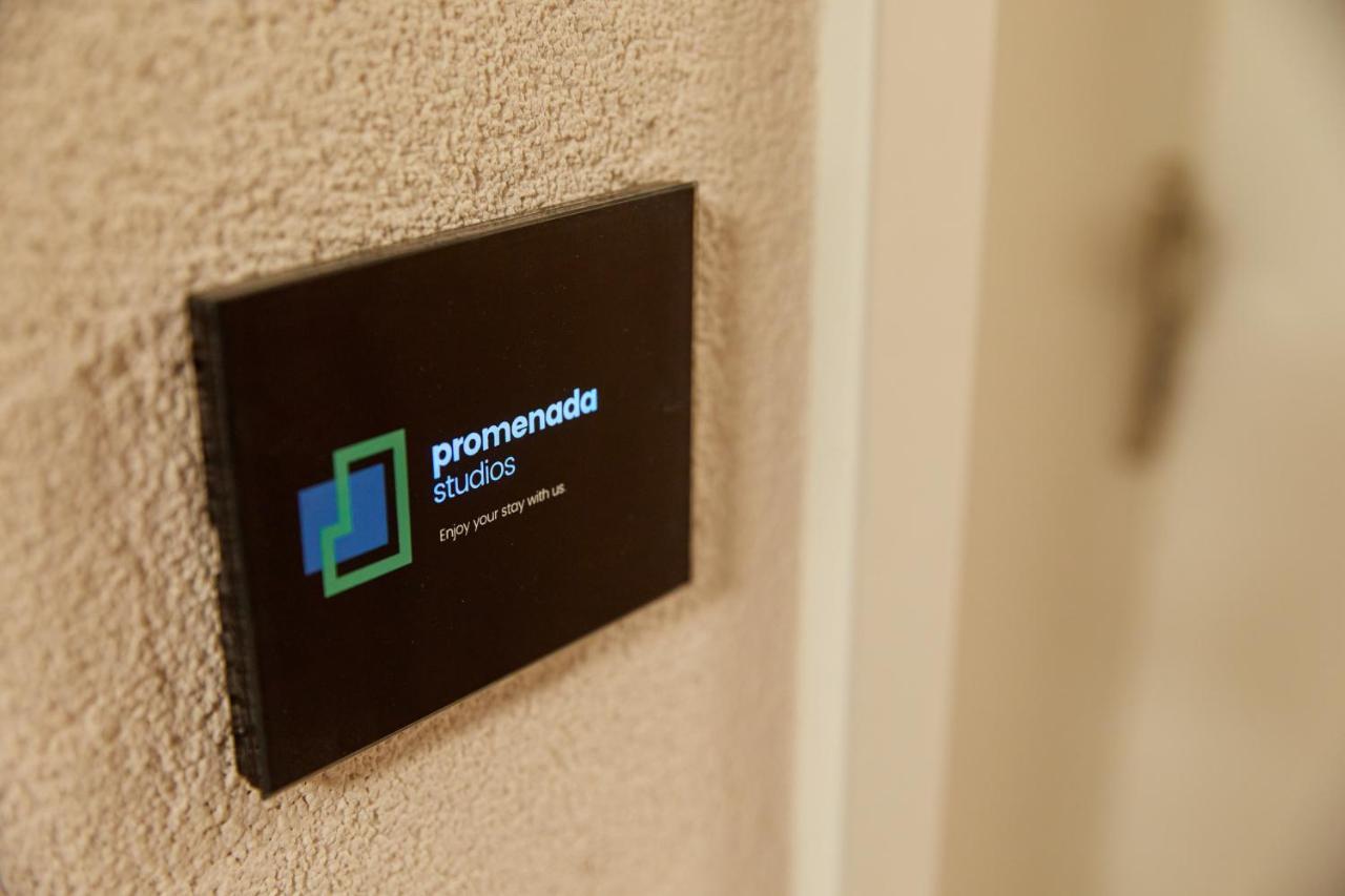 Apartment Promenada *