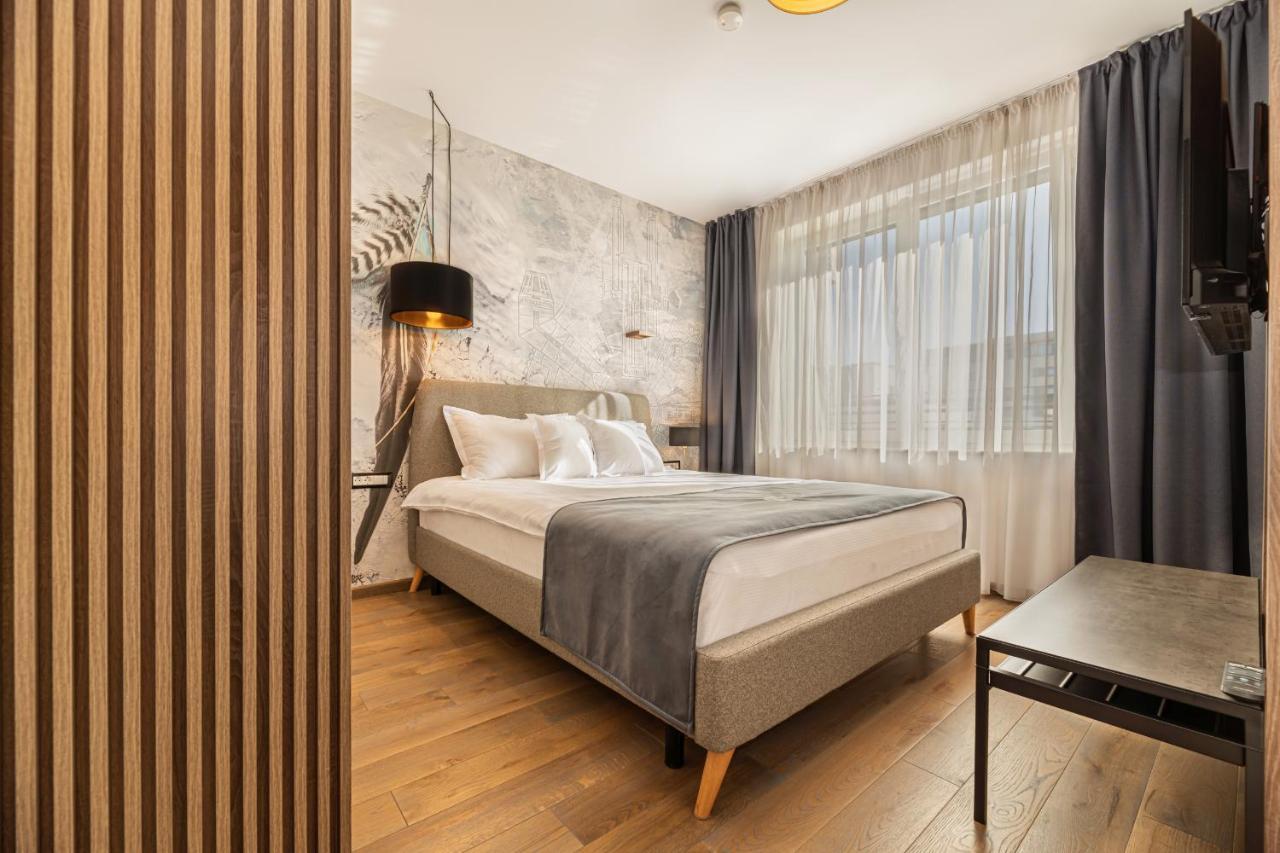 Apartment Promenada Brasov