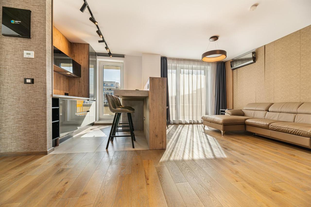 Apartment Promenada *