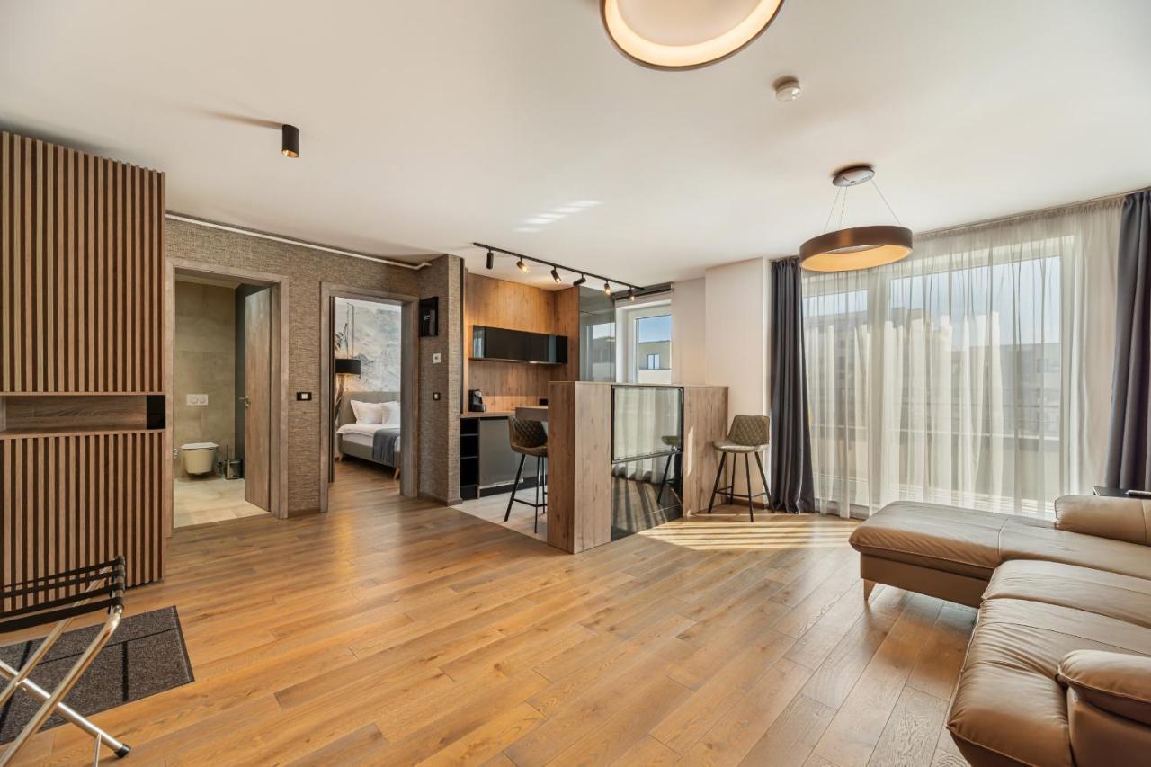 Apartment Promenada