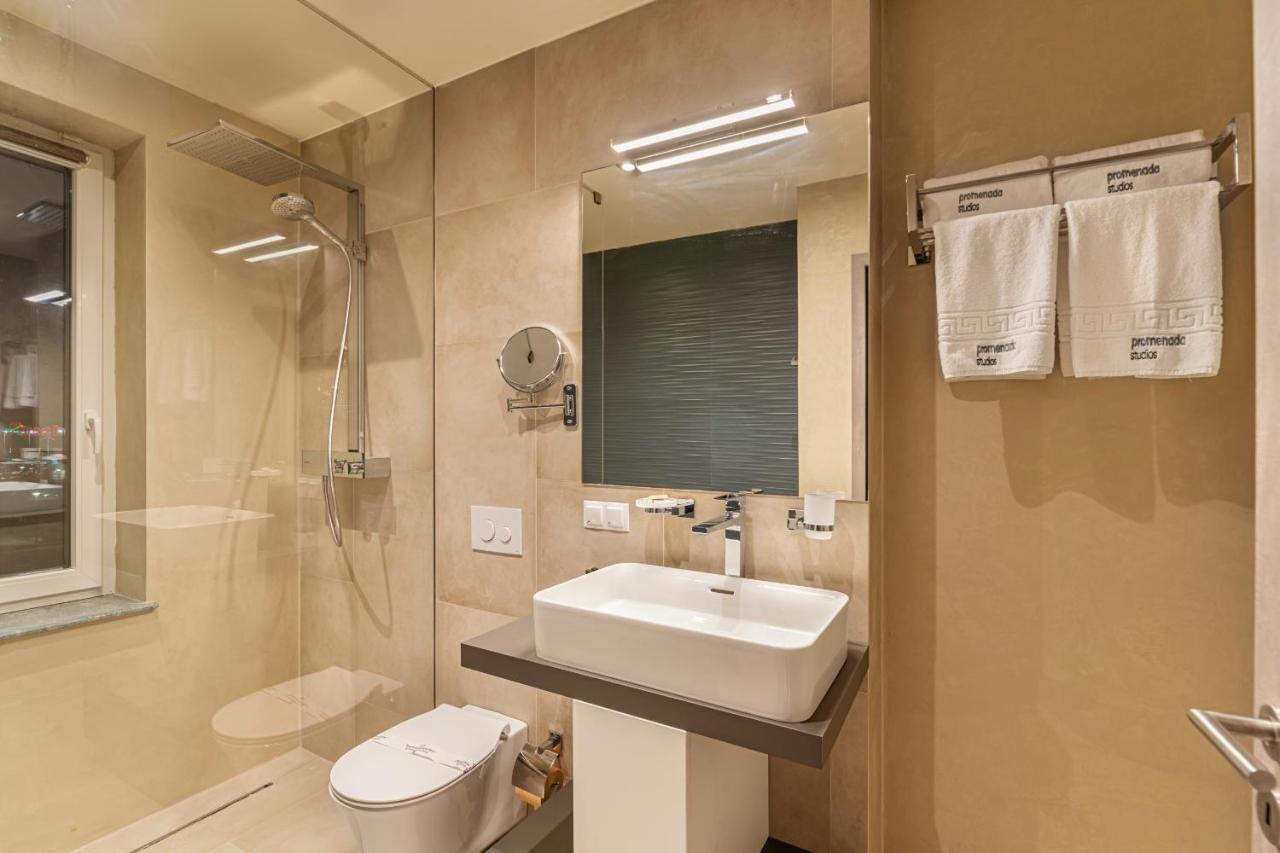 Promenada Apartment *