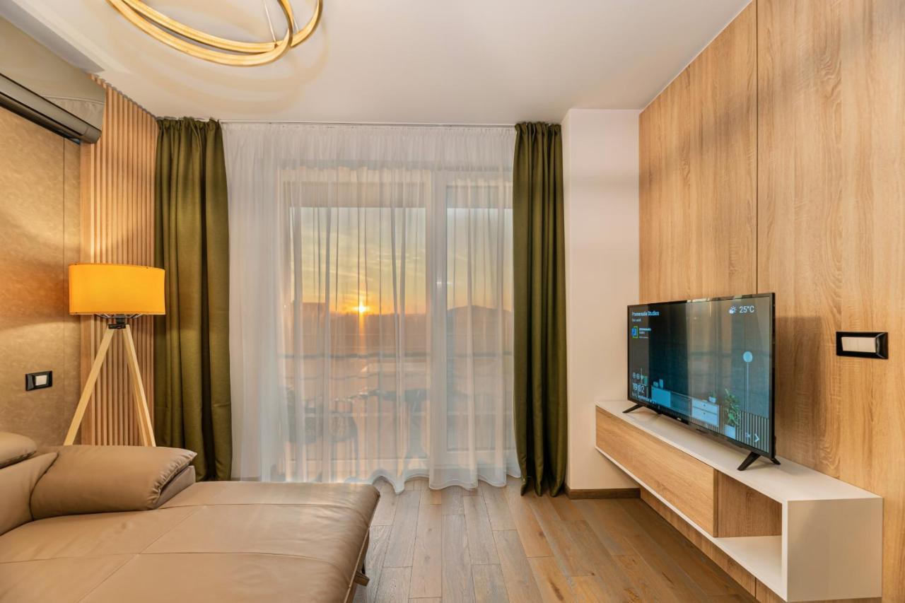 Apartment Promenada *