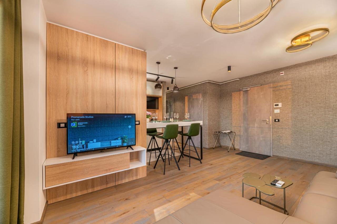 Apartment Promenada *