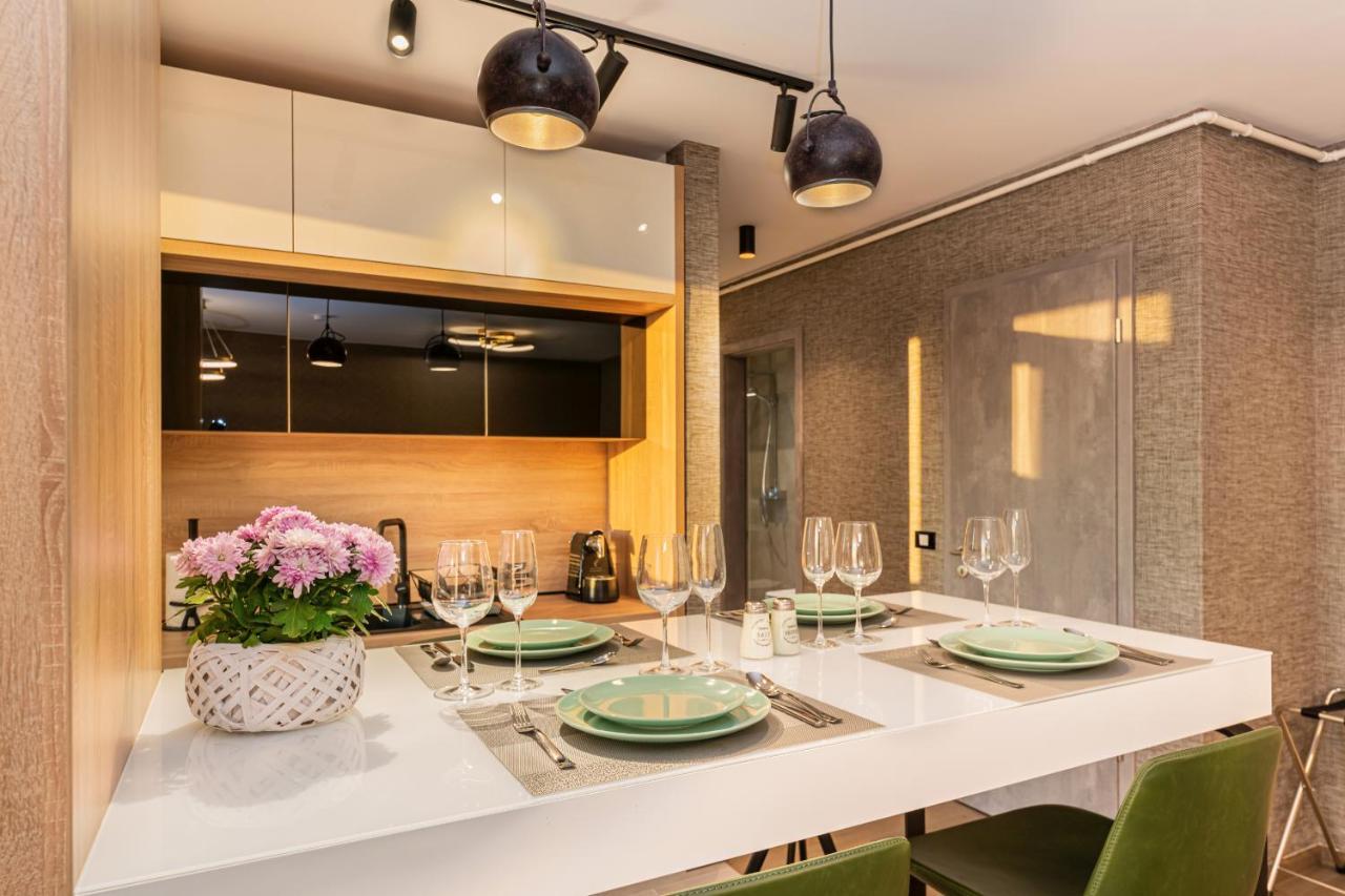 Apartment Promenada Brasov
