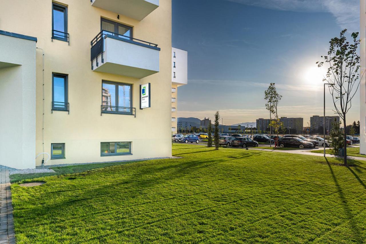 Promenada Apartment