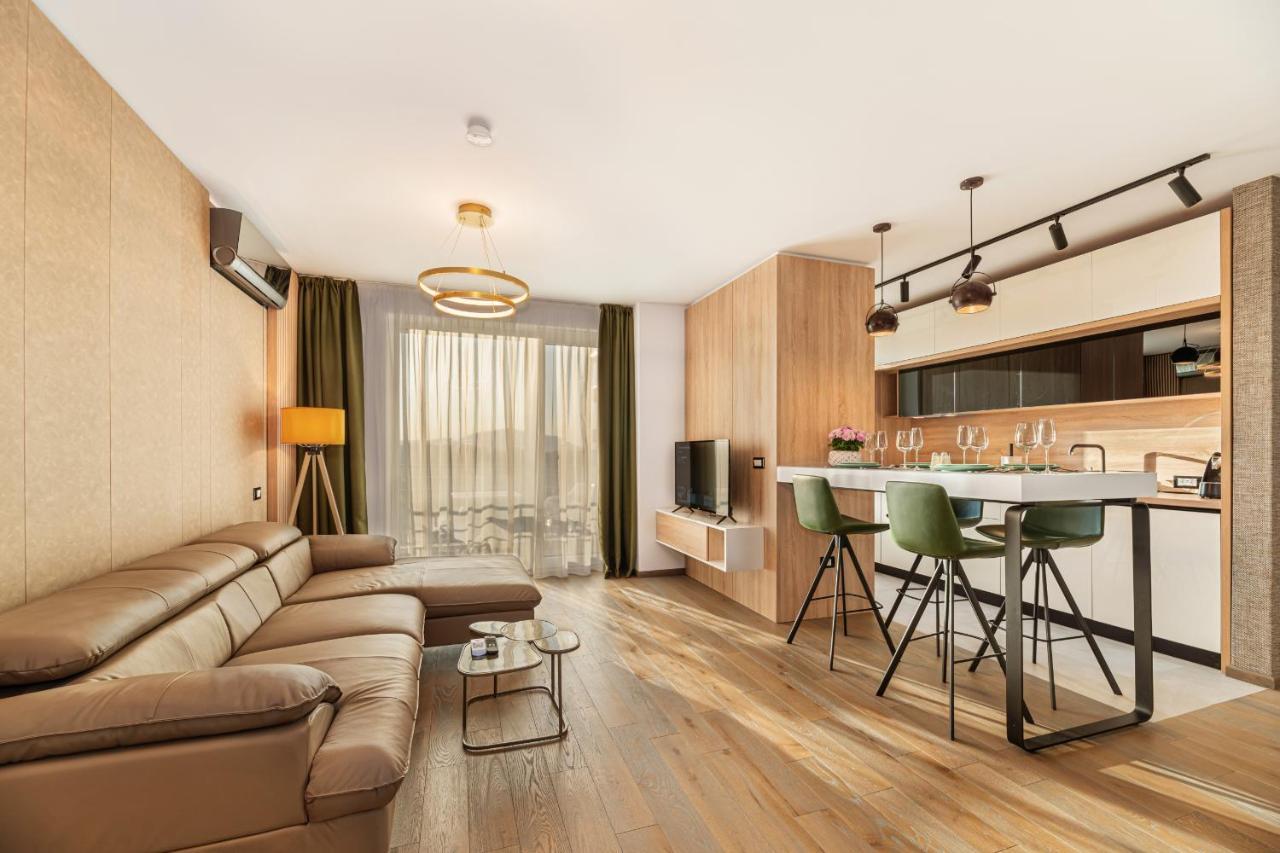 Promenada Apartment *