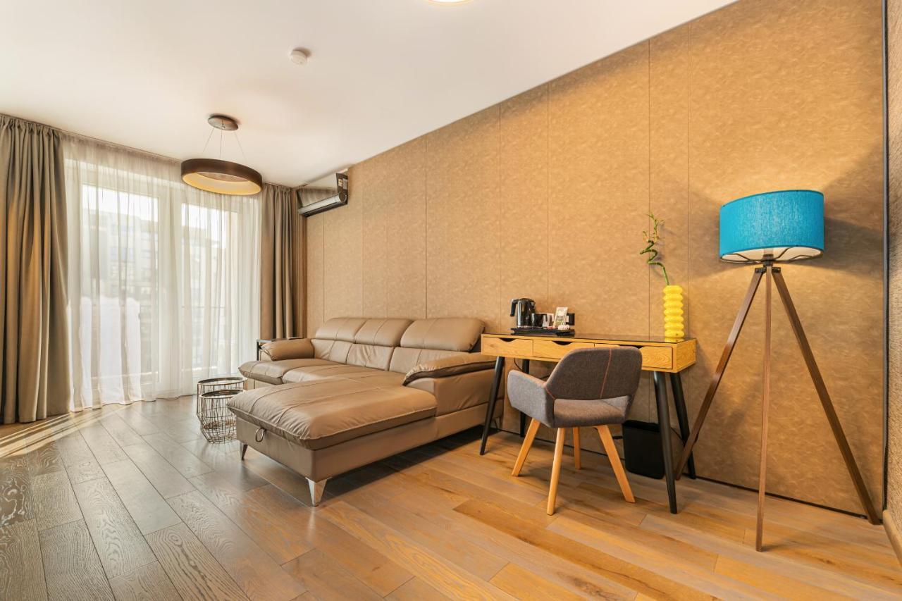 Promenada Apartment *