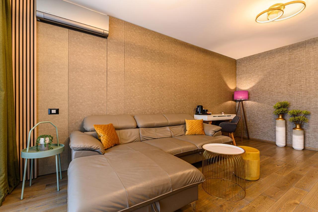 Apartment Promenada