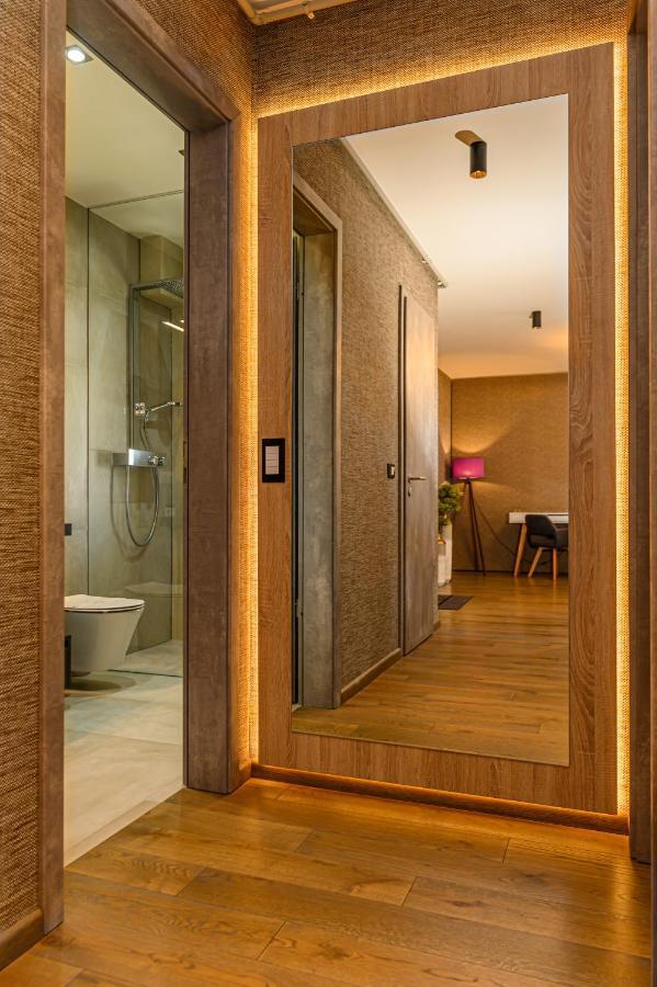 Apartment Promenada *