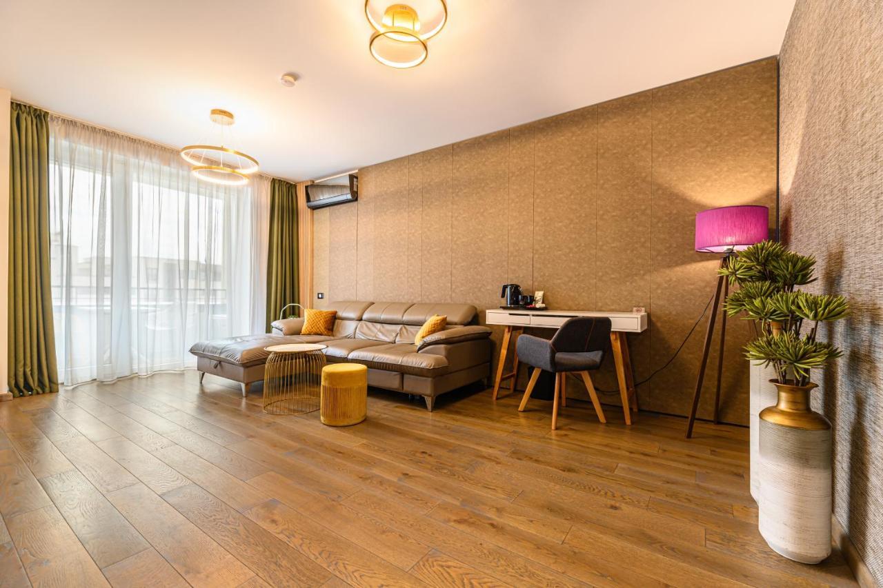 Promenada Apartament *
