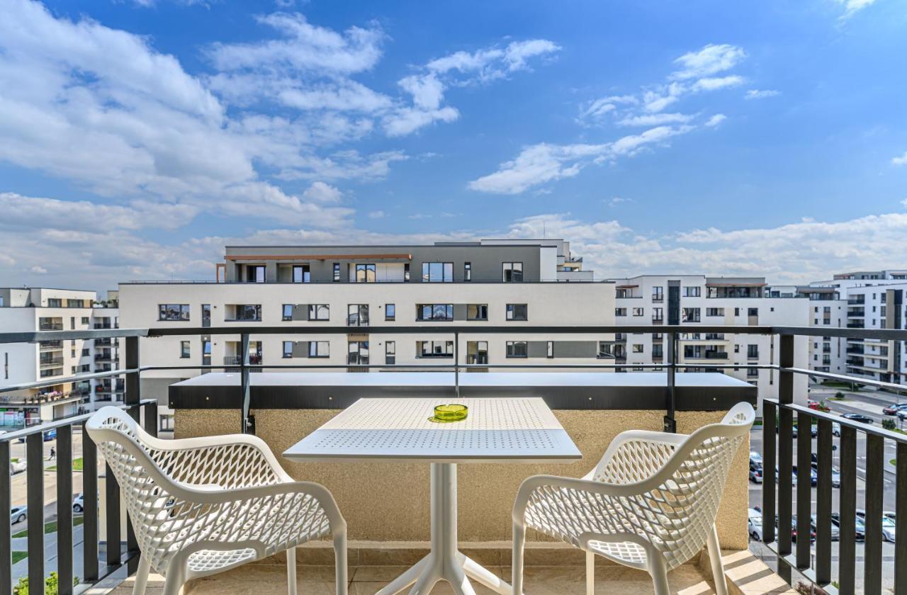 Promenada Apartament *