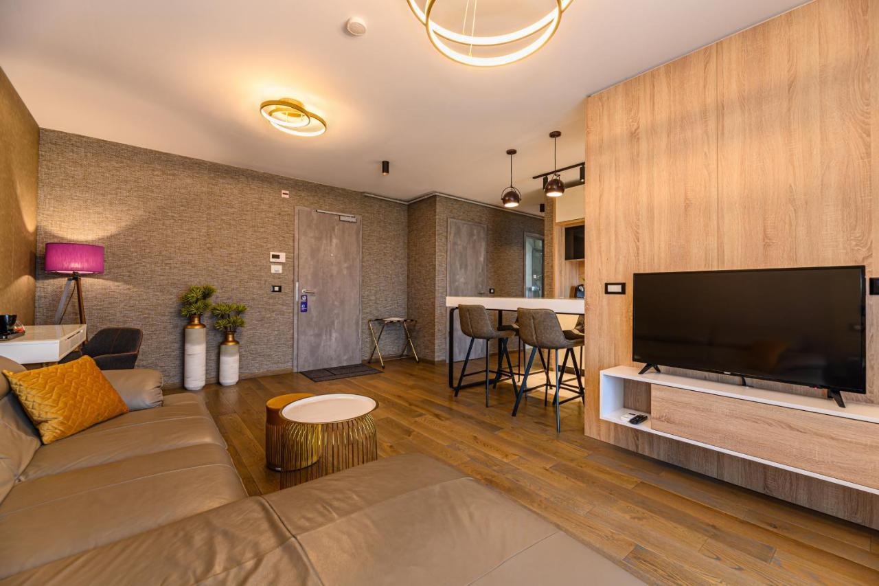 Promenada Apartment *