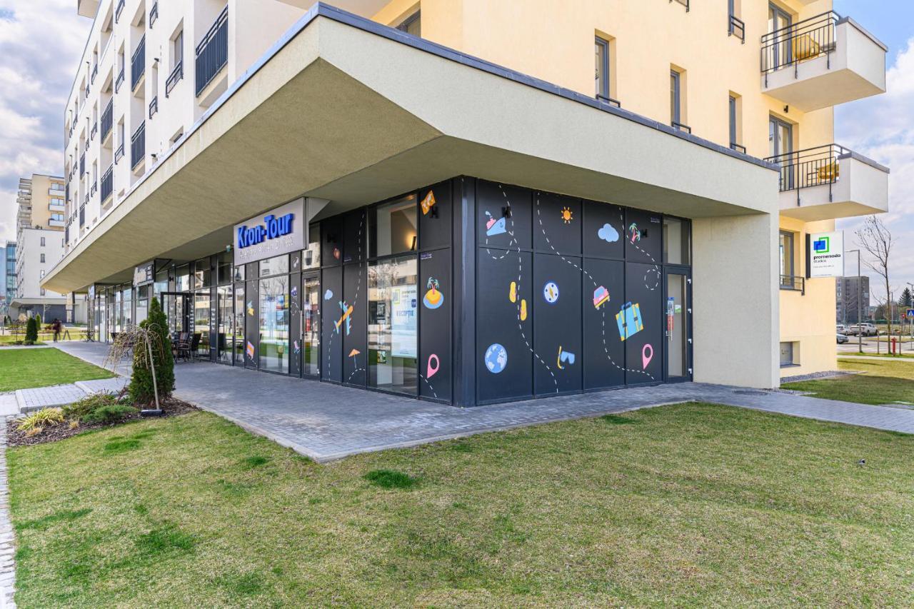 Apartment Promenada