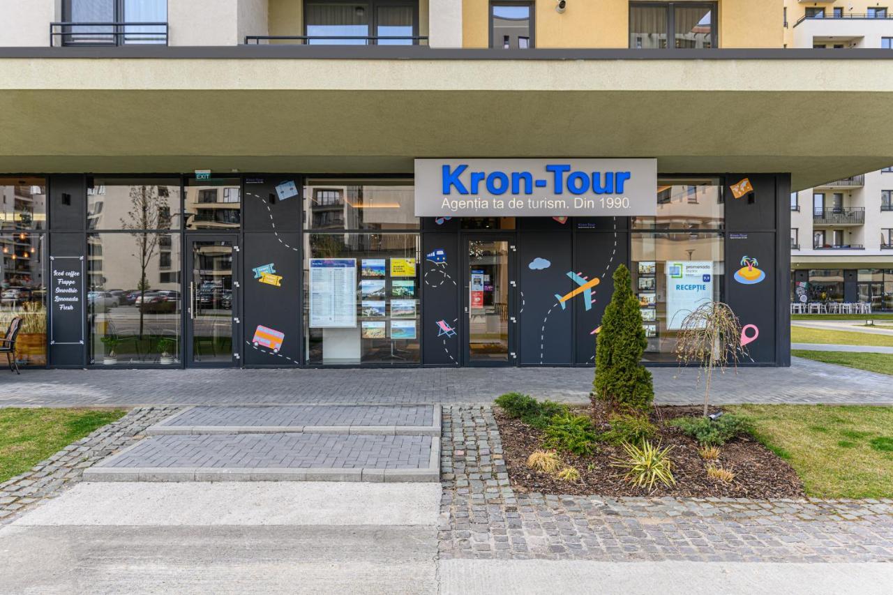 Promenada Apartament Brașov