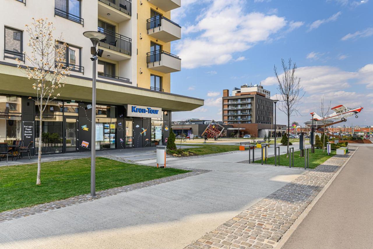 Promenada Apartment