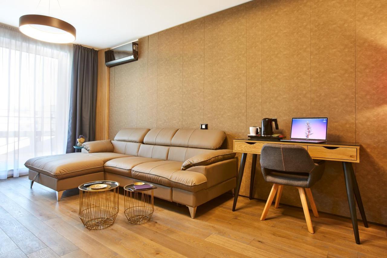 Apartment Promenada *