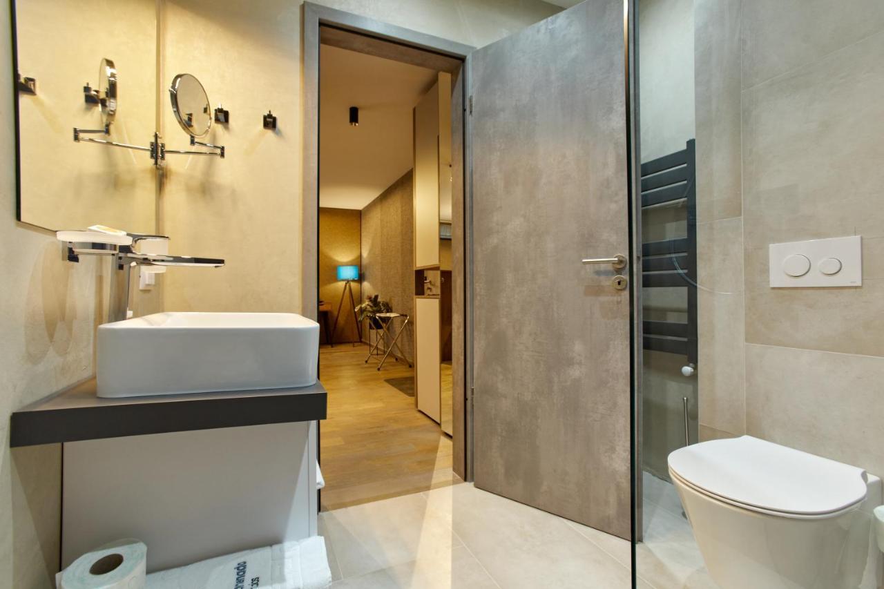 Apartment Promenada